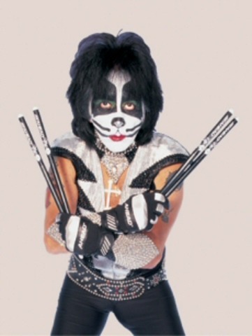 Peter Criss' Life