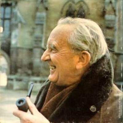 Timeline: The Young Life of J.R.R Tolkien