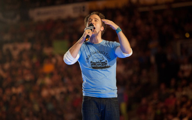 Getting Noticed All Around The World