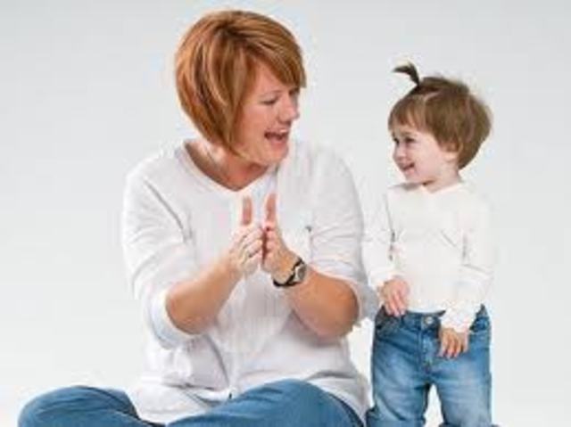 a partir de los 18 meses