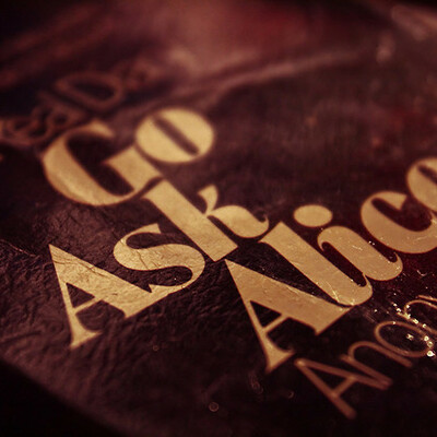 Timeline: Go Ask Alice - A Real Diary