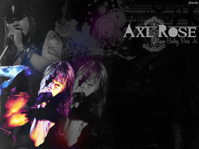 Bill Bailey changed his name