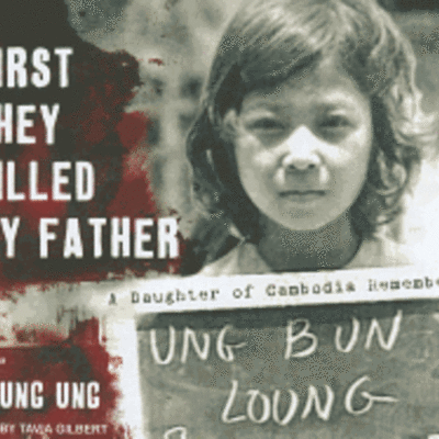 Timeline: First They Killed My Father: A Daughter of Cambodia Remembers