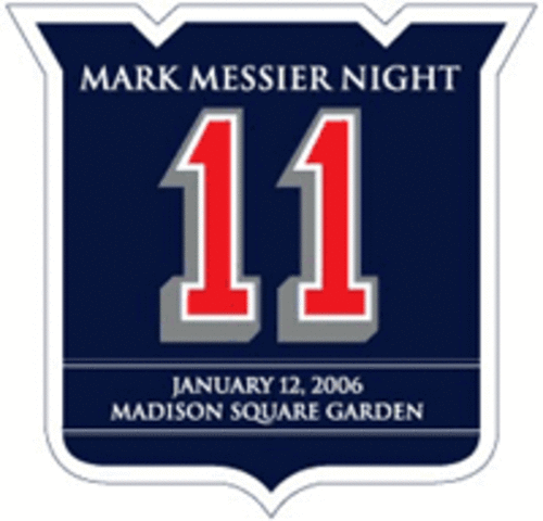 Mark Messier Night