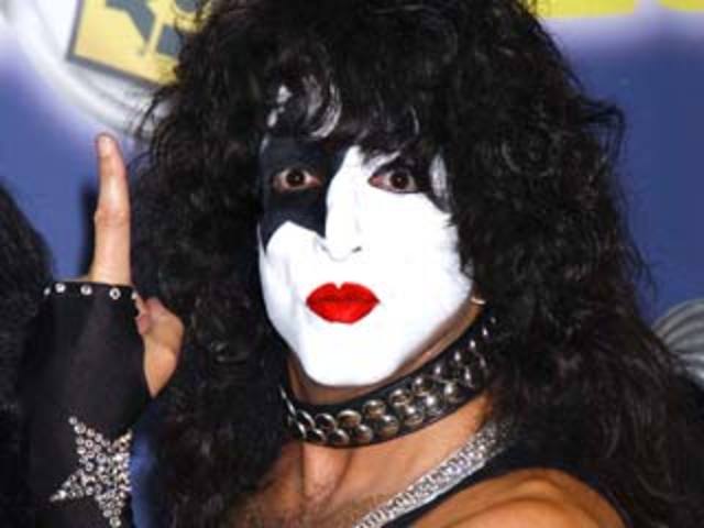 Paul Stanley's Life