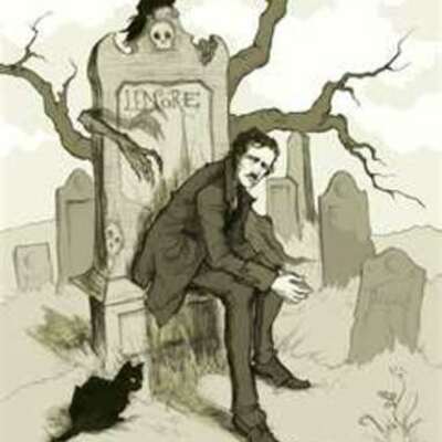 Timeline: Edgar Allan Poe's Life before his Writing Career