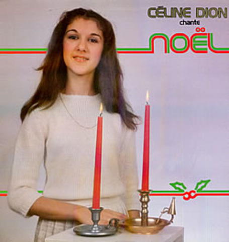 Celine Dion