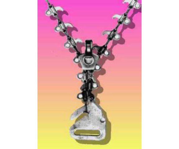 Fashion and Entertainment: Zipper Clothing