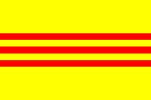 South Vietnam Own Country.