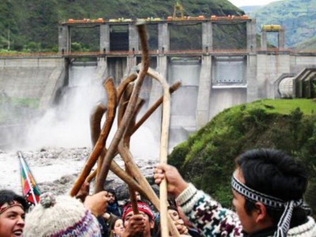 Mobilizing for Defense