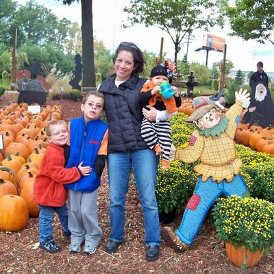 Timeline: Personal/Historical Timeline