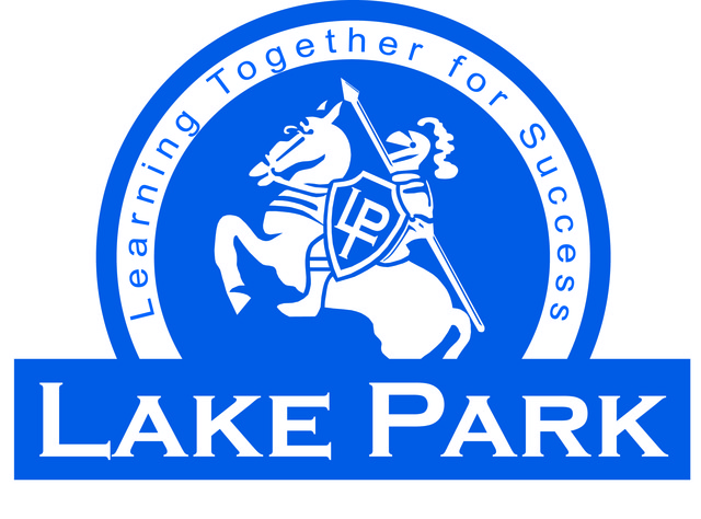 Started Working at Lake Park