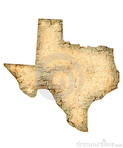 Texas Becomes a State