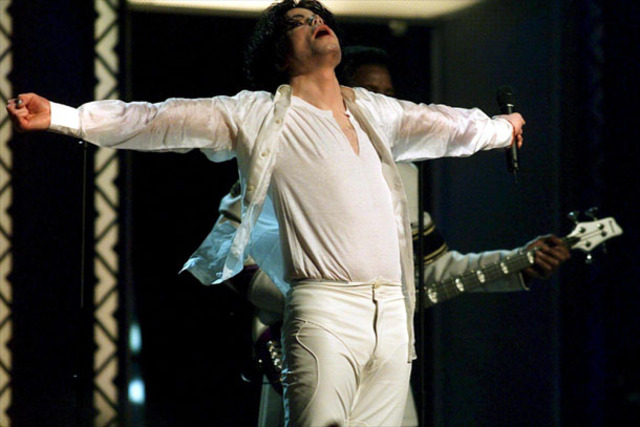 death of michael jackson