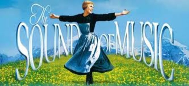 Sports & Music: Sound of Music