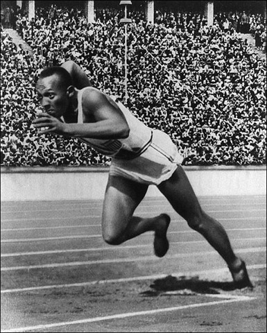 Sports and Music: Nazi Olympics in Berlin