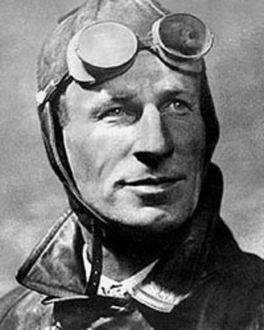 Charles Kingsford Smith