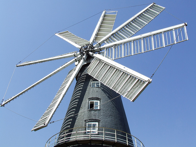 Windmills