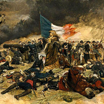 Timeline: How did the events of the Franco-Prussian war contribute to the development of WW1