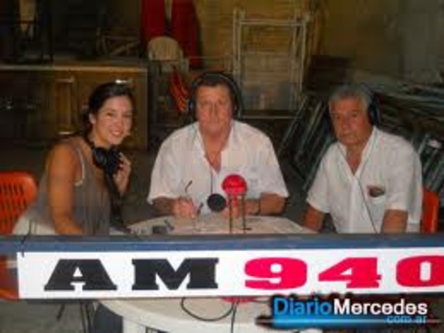 Radio AM
