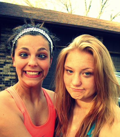 Elisabeh Hoffmeister