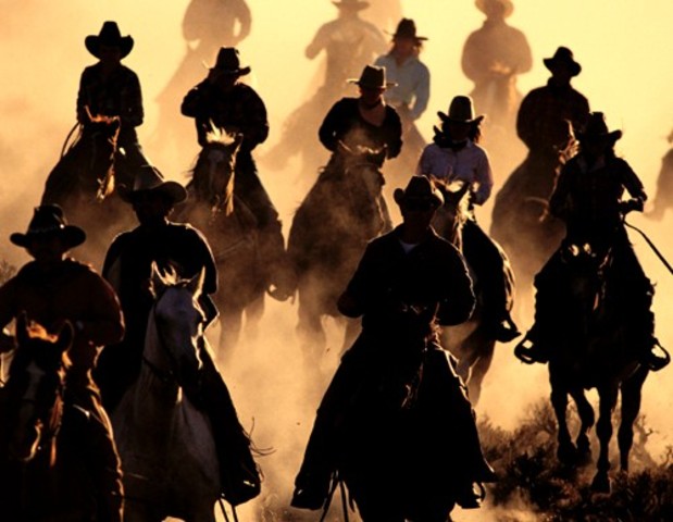 Cowboys