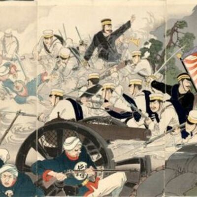Timeline: How did the Sino Japanese Wars lead to Japan’s current more powerful state?