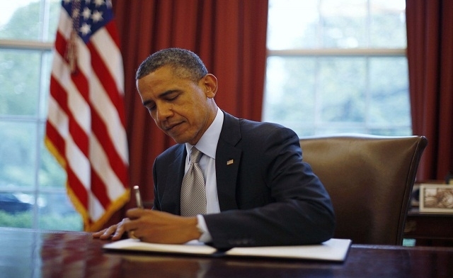 Bashar al-Assad is U.S. target for Sanctions