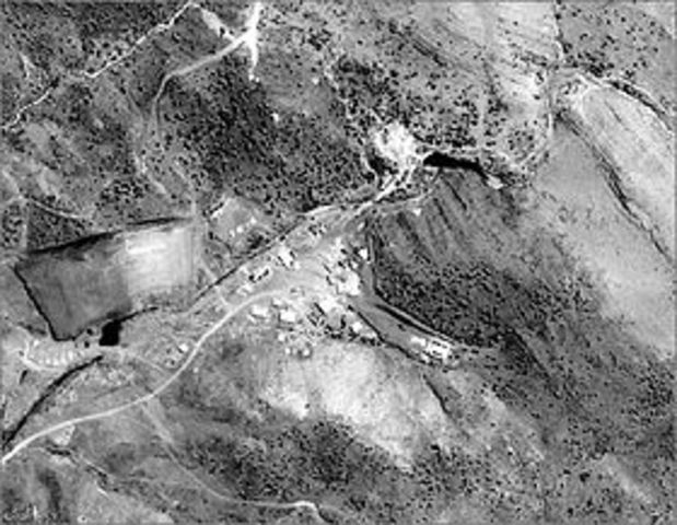 United States Attacks