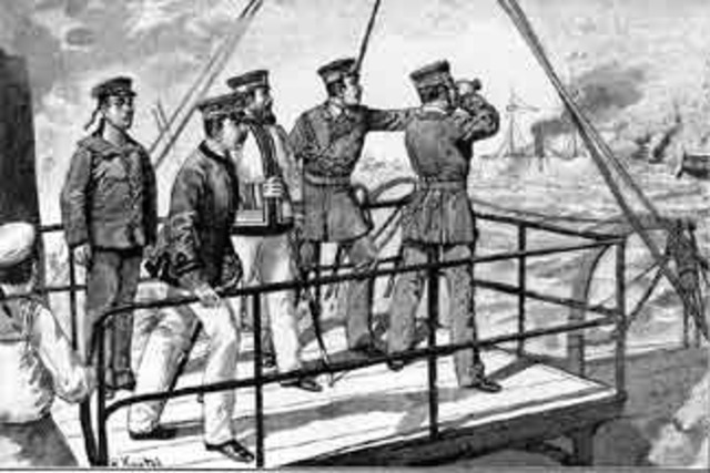 Attempted Overthrow of the Korean government