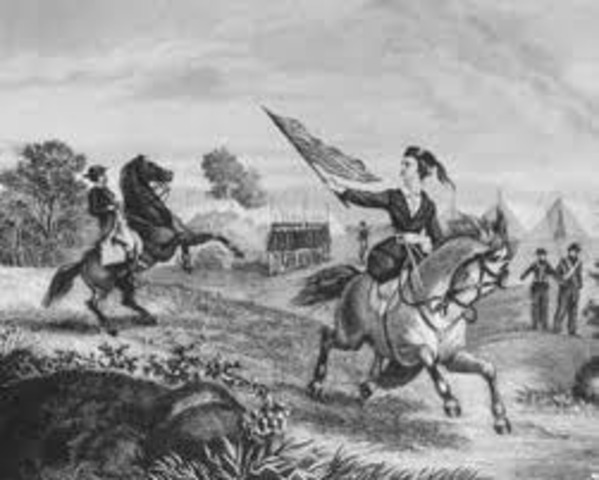 Civil war almost ends !