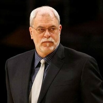 Timeline: Phil Jackson