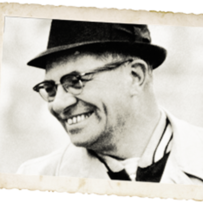 Timeline: Vince Lombardi