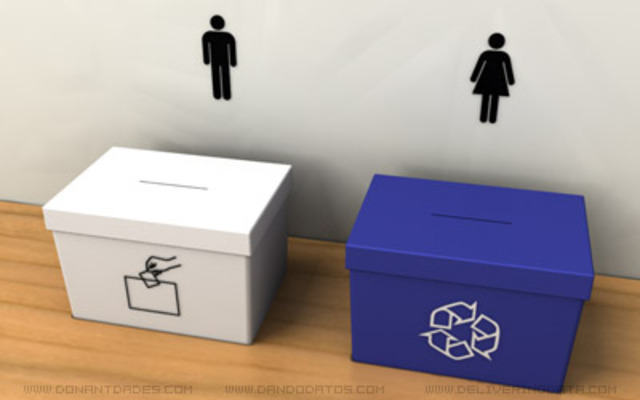 The 15th amendement is changed