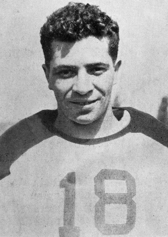 Vince Lombardi is Born!