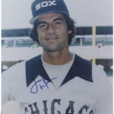 Timeline: Tony La Russa