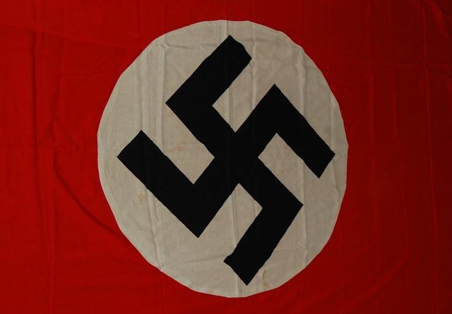 Natzi part declared the only political part of Germany