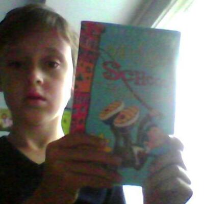 Timeline: wayside school is falling down