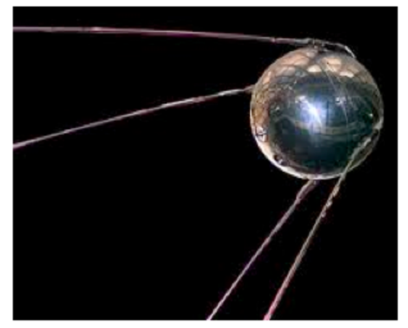 Sputnik 1