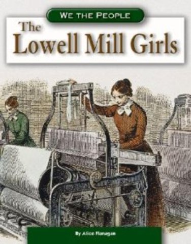 Lowell Mills