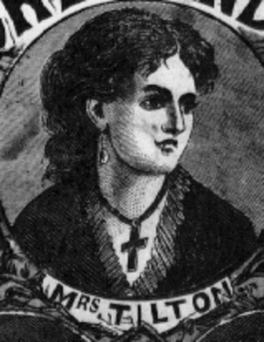 Beecher-Tilton Scandal