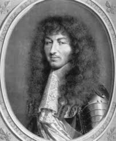 louis XIV