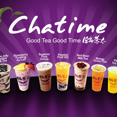 Timeline: A Short History of Chatime Malaysia