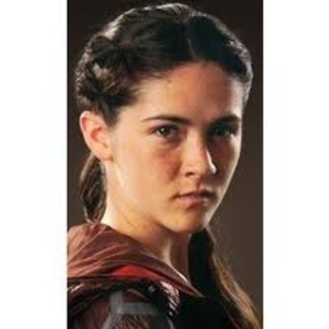 Clove Pins Katniss Se4687