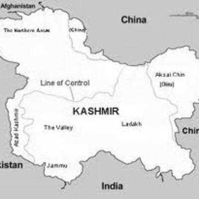 Timeline: What Events led up to the Kashmir Wars and what were its Effects?