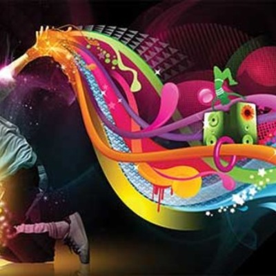 Timeline: Diseño Grafico