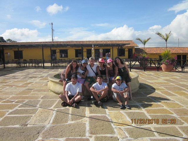 Parque Nacional del Chicamocha Santander