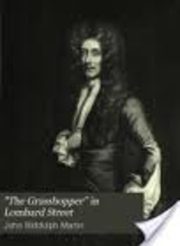 Married to John Biddulph Martin