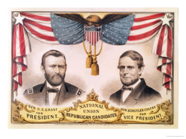 Election 1868