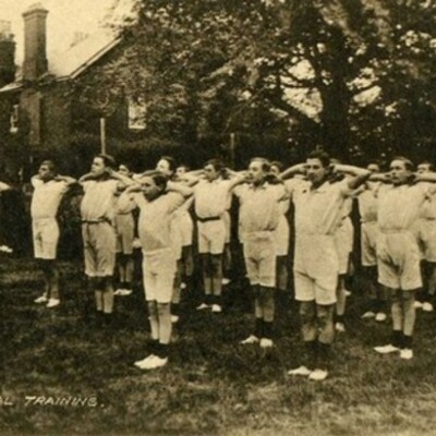 Timeline: The History Of Physical Education